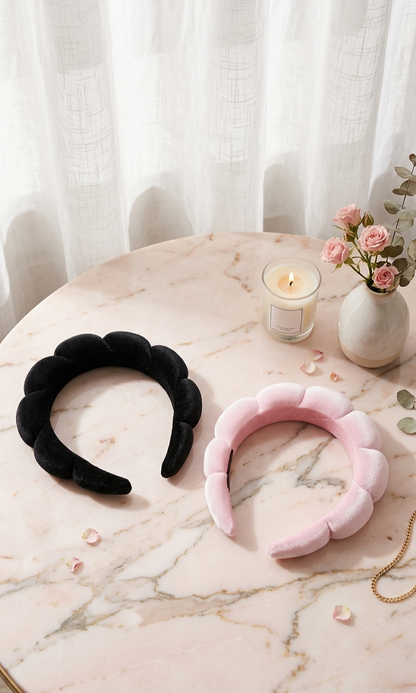 Hårband