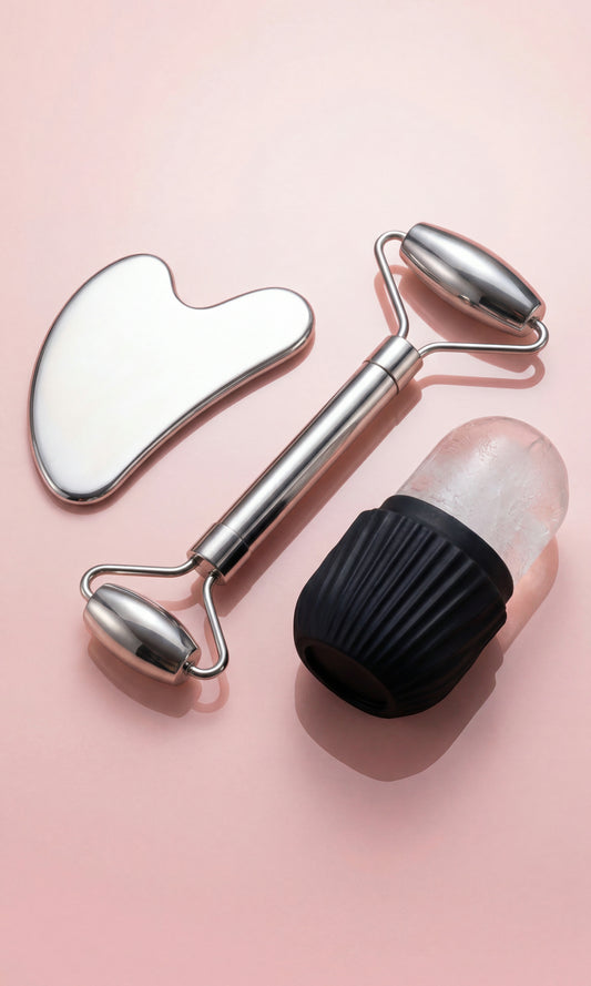 Face roller